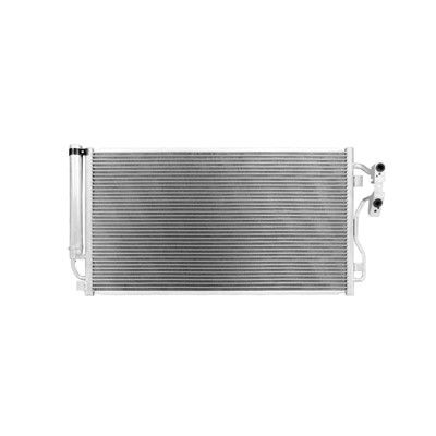 2021, 2020, 2019 BMW M2 A/C Condenser