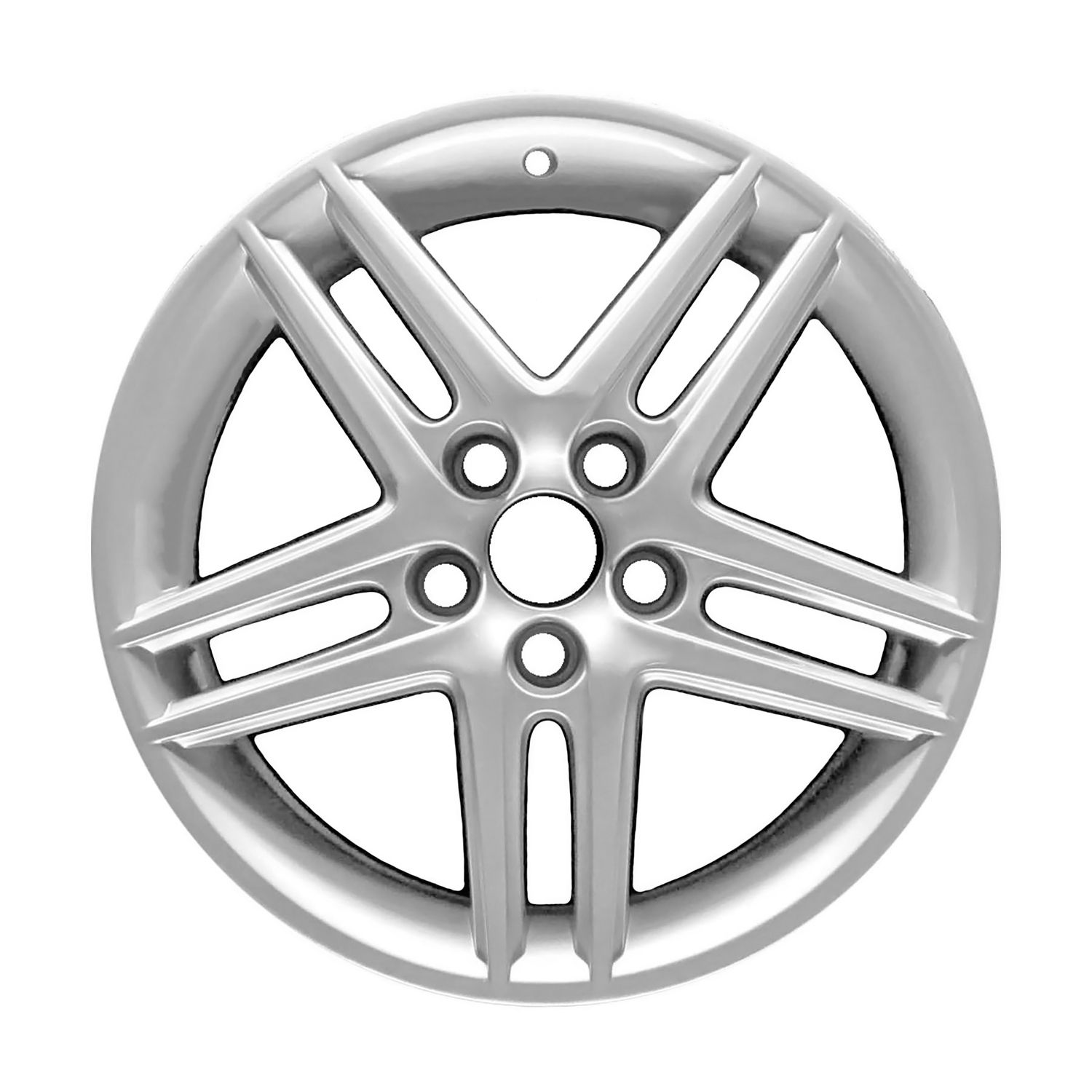 2007 Saab 9-3 Wheel