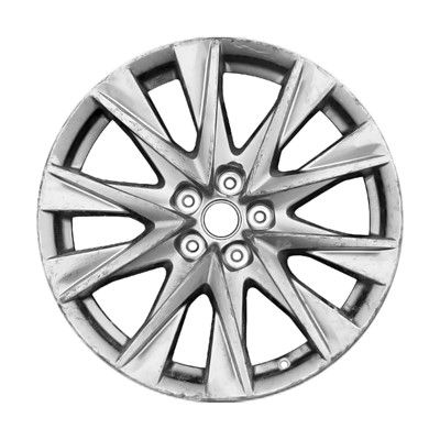 2021, 2020, 2019 Mazda CX-5 Wheel