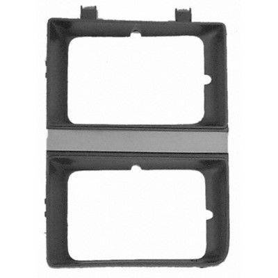 1984, 1983 GMC C3500 Headlight Door