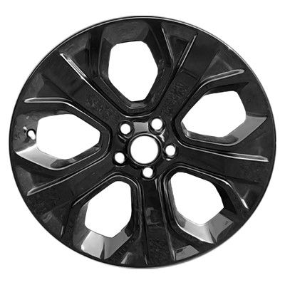 2019, 2018 Ford Explorer Wheel