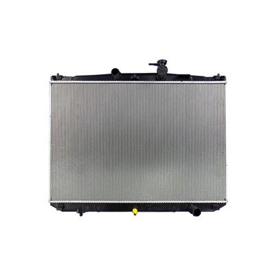 2019, 2018, 2017 Toyota Highlander Radiator