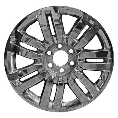 2013, 2012, 2011, 2010, 2009, 2008, 2007 Lincoln Navigator LT Wheel