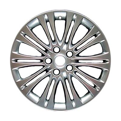 2017, 2016, 2015, 2014, 2013, 2012 Buick Verano Wheel