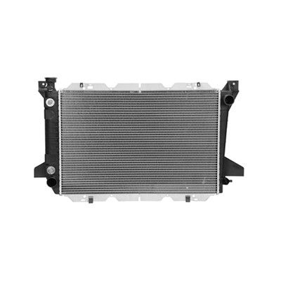 1996, 1995, 1994, 1993, 1992, 1991, 1990, 1989, 1988, 1987, 1986, 1985 Ford F-150 Radiator