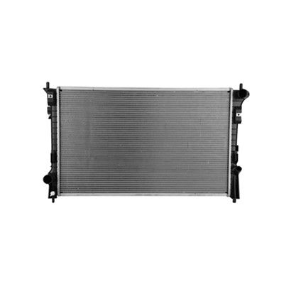 2014, 2013, 2012, 2011, 2010, 2009, 2008, 2007 Ford Edge Radiator