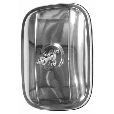 1970 GMC Jimmy Door Mirror