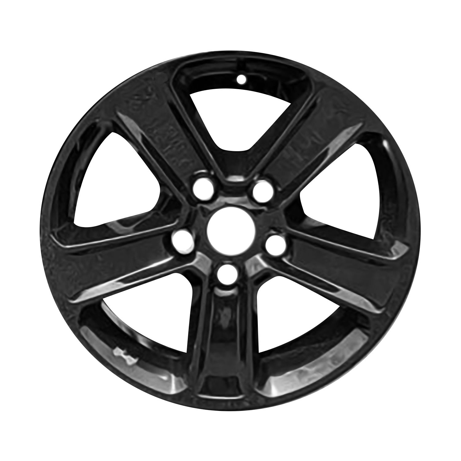 2023, 2022, 2021, 2020, 2019 Jeep Wrangler Wheel
