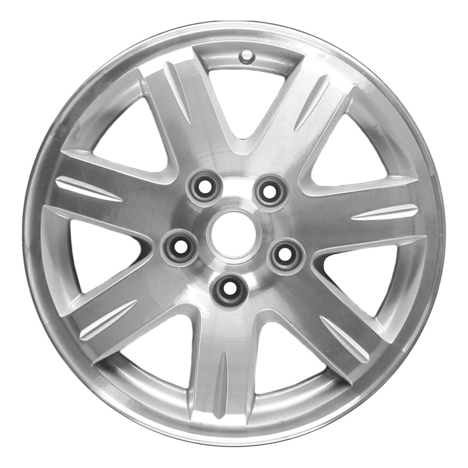 2010, 2009, 2008 Jeep Grand Cherokee Cherokee Wheel