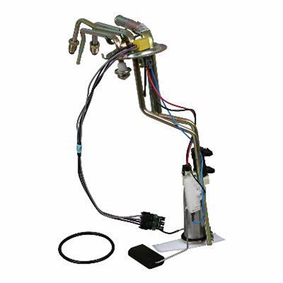 1995, 1994, 1993, 1992, 1991, 1990, 1989, 1988 GMC C1500 Fuel Sender and Hanger Assembly