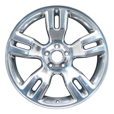 2010, 2009, 2008 Ford Explorer Wheel