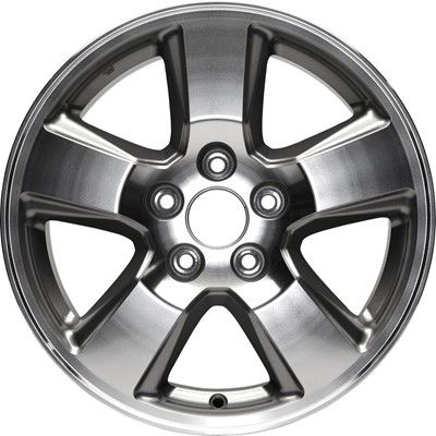 2011, 2010, 2009 Honda Pilot Wheel