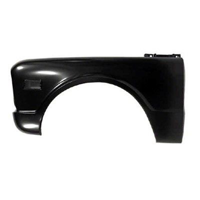 1972, 1971, 1970, 1969 Chevrolet Blazer Fender