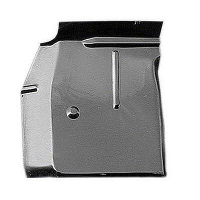 1972, 1971, 1970 GMC Jimmy Floor Pan