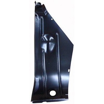 1967, 1966, 1965, 1964, 1963, 1962 Chevrolet Chevy II II Cowl Side Panel