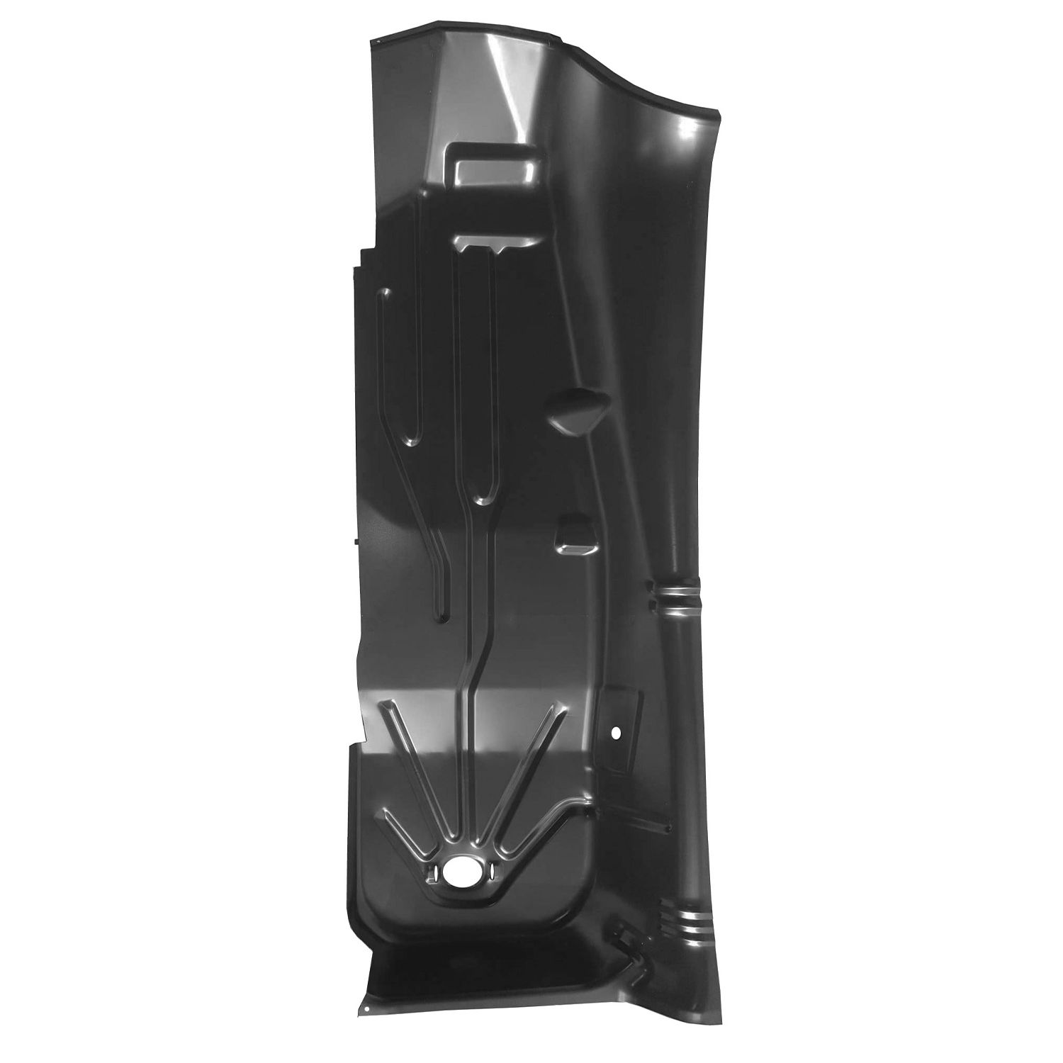 1987, 1986, 1985, 1984, 1983, 1982, 1981, 1980, 1979, 1978 Pontiac Grand Prix Floor Pan