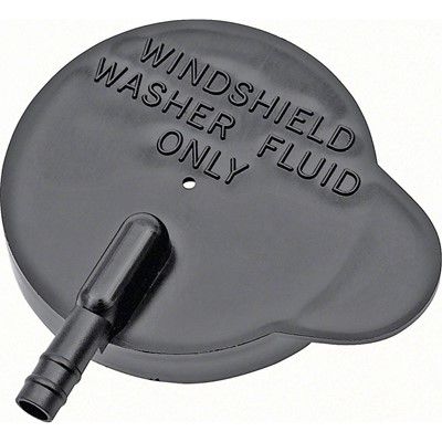 1968, 1967, 1966, 1965, 1964, 1963, 1962 Chevrolet Chevy II Washer Fluid Reservoir Cap