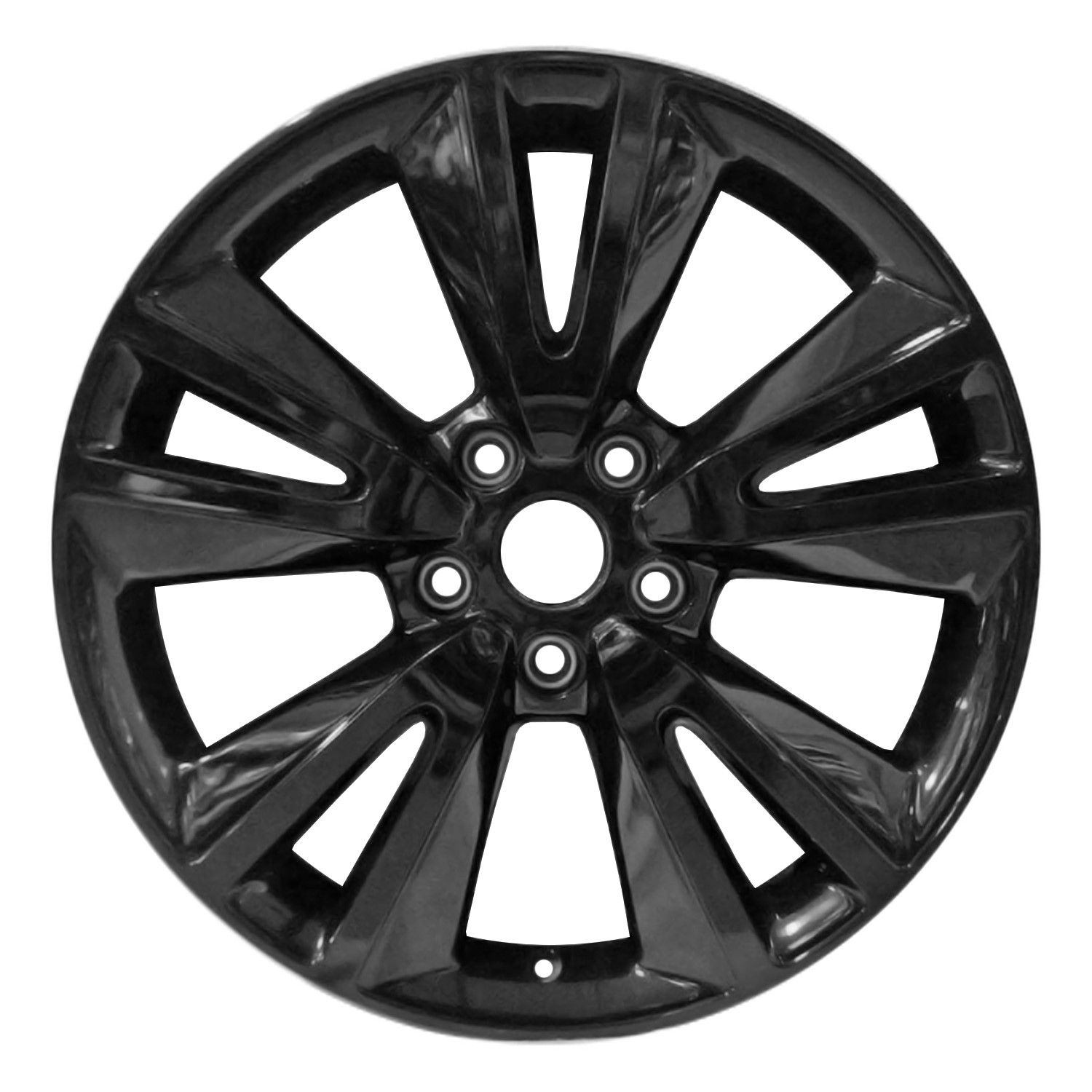 2014, 2013, 2012, 2011 Dodge Durango Wheel