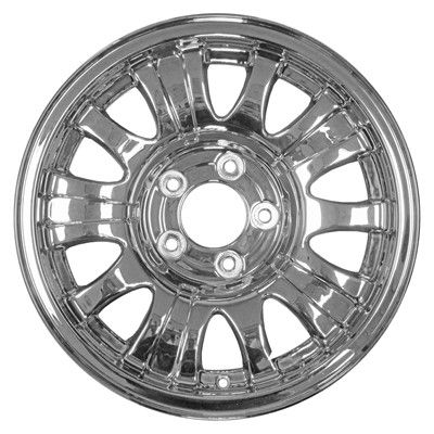 2002, 2001, 2000 Ford Expedition Wheel