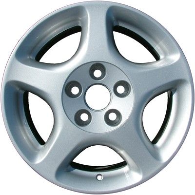 2000, 1999, 1998 Lexus GS400 Wheel