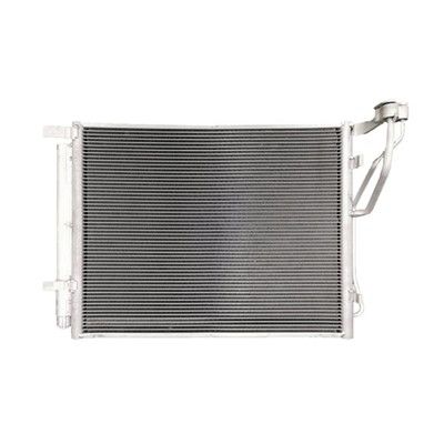 2016 Kia Optima A/C Condenser
