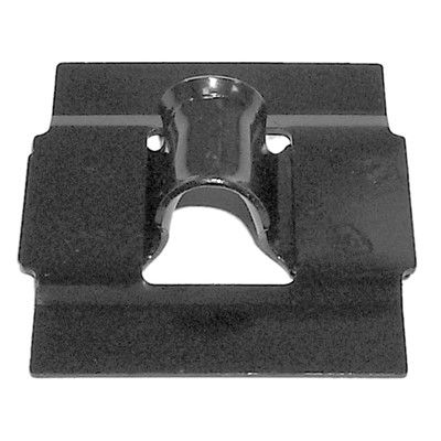 1968, 1967, 1966, 1965, 1964, 1963, 1962 Chevrolet Chevy II Spare Tire Stop