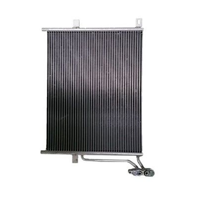 2006, 2005, 2004, 2003, 2002, 2001 BMW M3 A/C Condenser