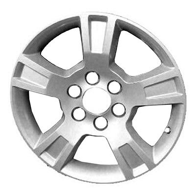 2015, 2014, 2013, 2012, 2011, 2010, 2009, 2008, 2007 GMC Acadia Wheel