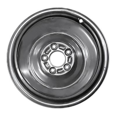 2022, 2021, 2020, 2019, 2018, 2017, 2016 Mazda CX-3 Wheel