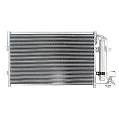 2017, 2016, 2015, 2014, 2013, 2012 Mazda 5 A/C Condenser