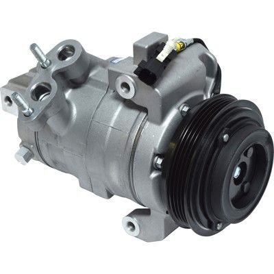 2019, 2018, 2017, 2016, 2015 Ford Transit-150 A/C Compressor