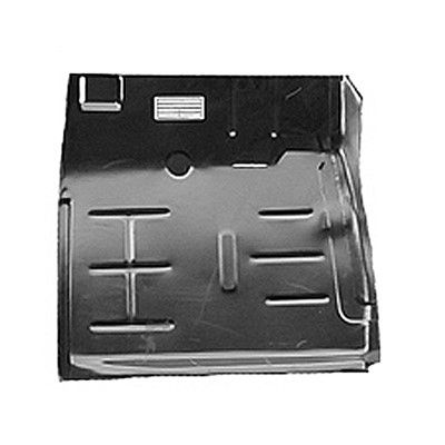 1979, 1978, 1977, 1976, 1975 Dodge D100 Floor Pan