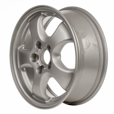 2007, 2006, 2005, 2004, 2003 Ford Taurus Wheel