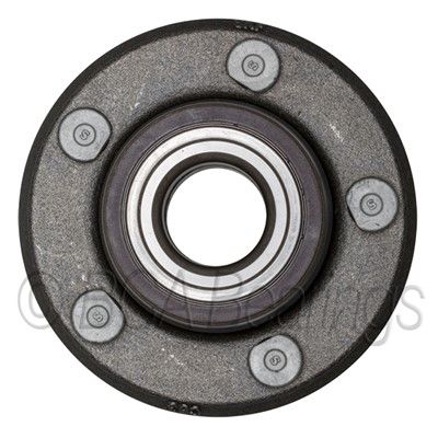 2008, 2007, 2006, 2005 Dodge Magnum Wheel Bearing and Hub Assembly