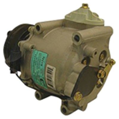 2007, 2006, 2005 Ford Freestyle Hundred A/C Compressor