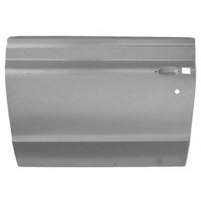 1972, 1971, 1970 GMC Jimmy Door Outer Panel