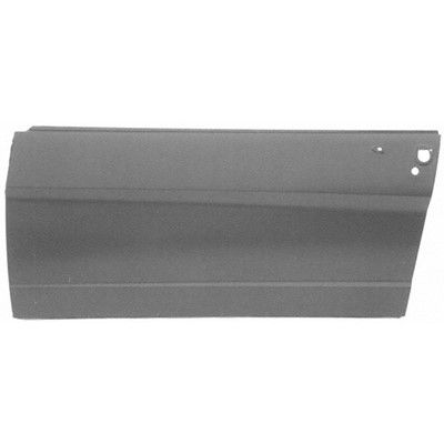 1966, 1965, 1964 Ford Mustang Door Outer Panel