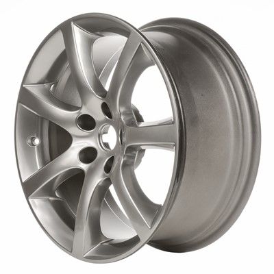 2007, 2006, 2005, 2004, 2003 INFINITI G35 Wheel