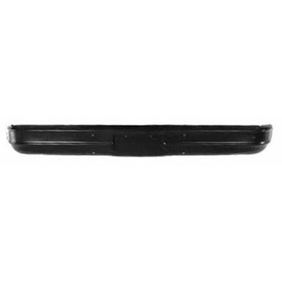1980, 1979, 1978, 1977, 1976, 1975, 1974, 1973 GMC Jimmy Bumper Face Bar