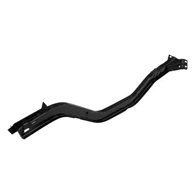 1968 Chevrolet Chevy II II Frame Rail