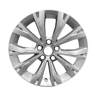 2019, 2018 Ford Expedition Wheel