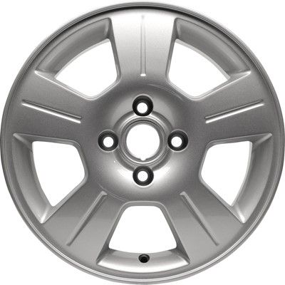 2007, 2006, 2005, 2004, 2003 Ford Focus Wheel