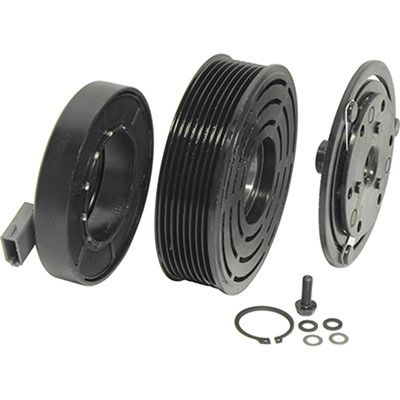2000, 1999, 1998, 1997 Ford Expedition A/C Compressor Clutch