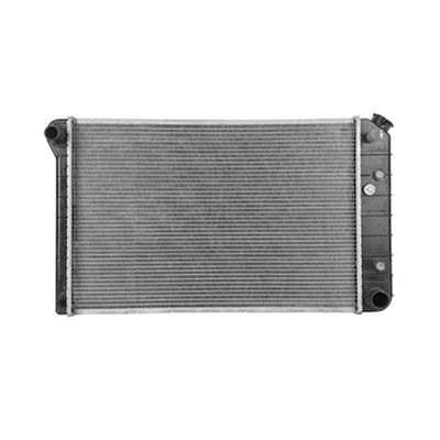 1980, 1979, 1978, 1977, 1976, 1975, 1974, 1973 GMC Jimmy Radiator
