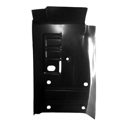 1970, 1969, 1968, 1967, 1966, 1965, 1964 Ford Mustang Floor Pan