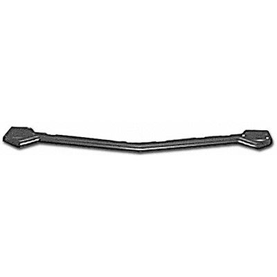 1967, 1966 Chevrolet Chevy II II Bumper to Body Filler Panel