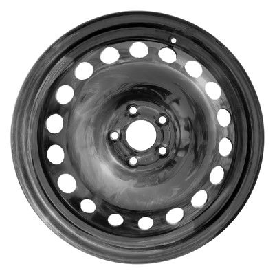 2023, 2022, 2021, 2020 Ford Escape Wheel