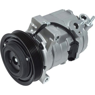 2013 Mini Cooper Paceman 1500 A/C Compressor