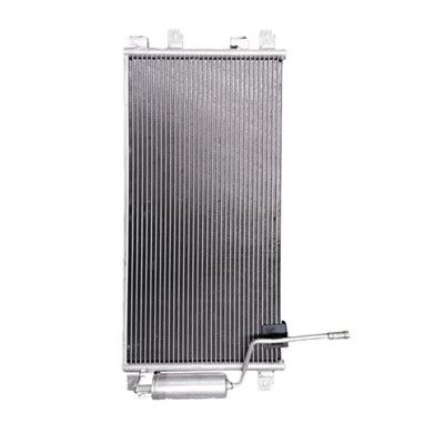 2011, 2010, 2009, 2008 Ford Focus A/C Condenser