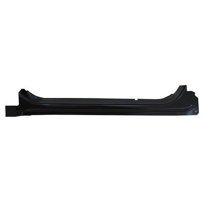 1974, 1973, 1972, 1971, 1970 Dodge Challenger Liftgate Seal